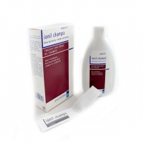 IONIL CHAMPU SOLUCION...