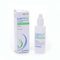 LUBRILAX 7.5 MG/ML GOTAS...