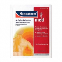 HANSATERM 2 APOSITOS 18 X...
