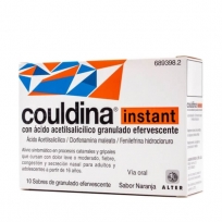 COULDINA INSTANT CON ÁCIDO...