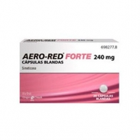 AERO RED FORTE 240 MG 20...