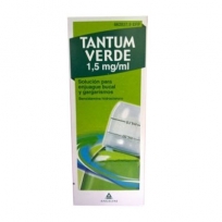 TANTUM VERDE 1.5 MG/ML...
