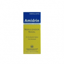 AMIDRIN 1 MG/ML NEBULIZADOR...